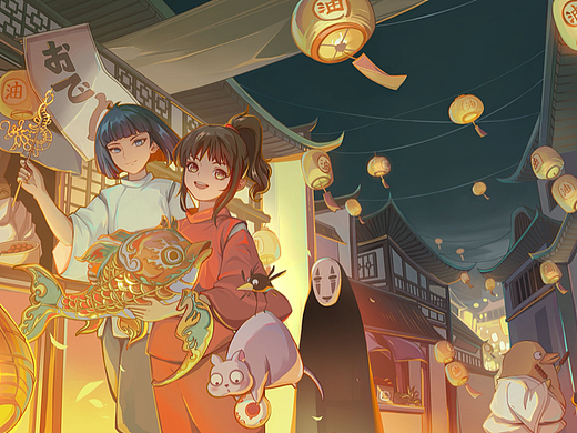 个人练习