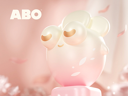 保卫萝卜® ABO系列盲盒手办（ 2023-IV ）
