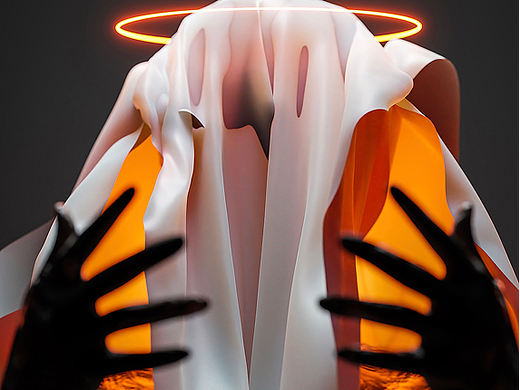 真善美（truth, goodness and beauty）方智辉