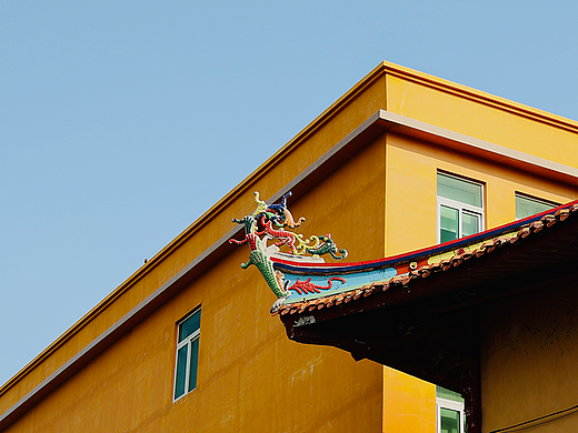 裹挟海风的历史文化古城（个人主页-ZNjUwMTg4MTY=） - 风光摄影 - 站酷设计师喜好随意原创素材 - 站酷ZCOOL