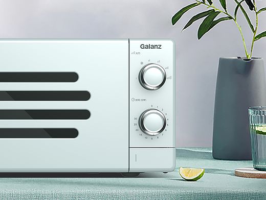 微波炉 | Microwave oven