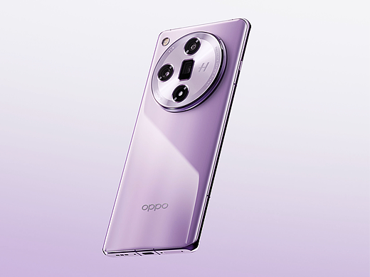 山海烟云｜OPPO Find X7 系列手机宣传片
