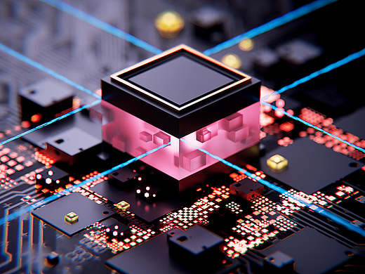 渲染练习｜Blender