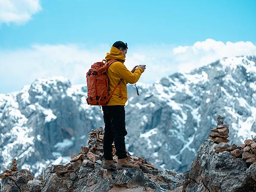宜章县 户外摄影