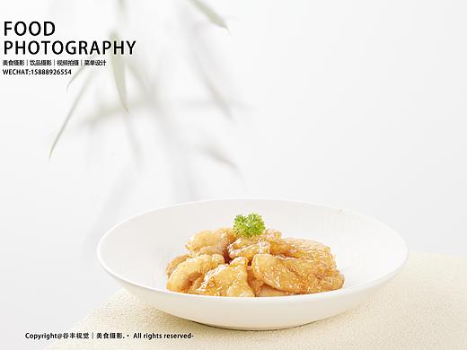 金华美食摄影｜中餐酒店拍摄｜菜单上门拍摄