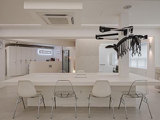 极致简约带来极致的高级感