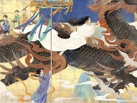 《织锦》04