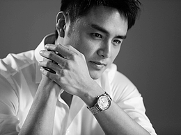 艺人-明道 | 手表拍摄 | 明星形象 | 产品拍摄 |视频