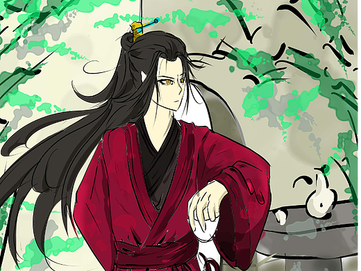 问酒会知音（个人主页-ZNjU3Nzg2OTY=） - 创作习作 - 站酷设计师但为君顾原创素材 - 站酷ZCOOL