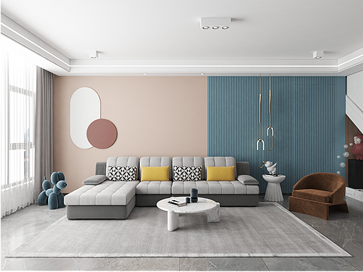 2022-2023渲染生长动画合集