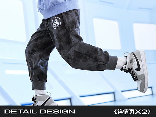 服装详情页X2