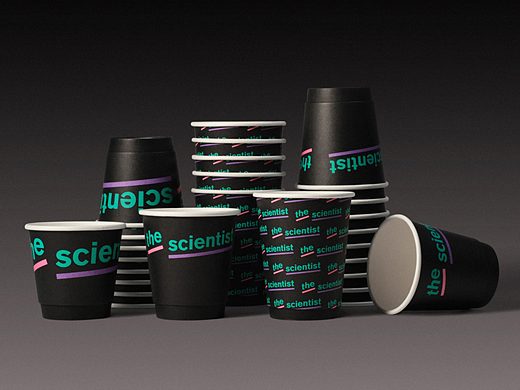 The Scientist Coffee Sub-brand