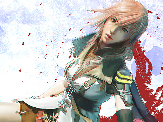 个人作品-手绘01