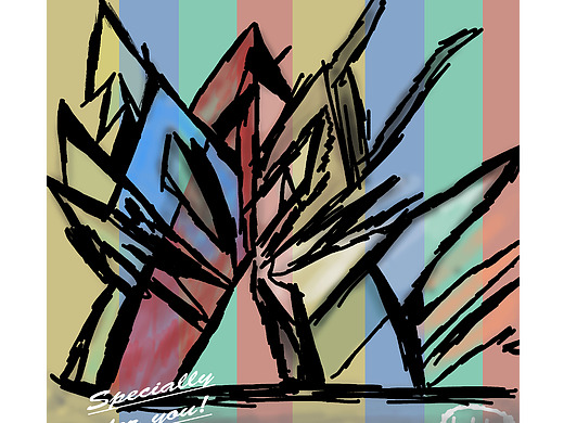 頭像（個(gè)人主頁-ZNjM0NDcyOTY=） - 繪畫 - 站酷設(shè)計(jì)師Rightman原創(chuàng)素材 - 站酷ZCOOL