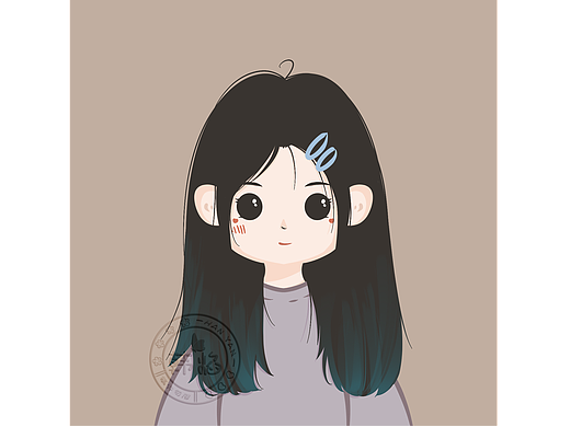 【儿童插画】21