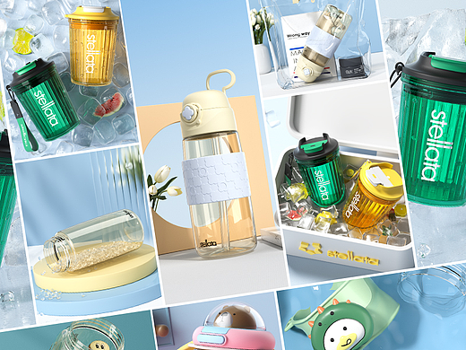 2022 - 母婴类目年中渲染总结