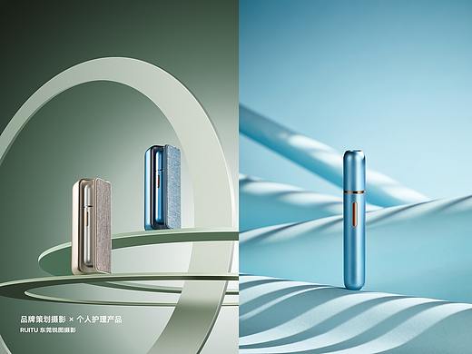 3C电子产品创意摄影 | 东莞锐图摄影