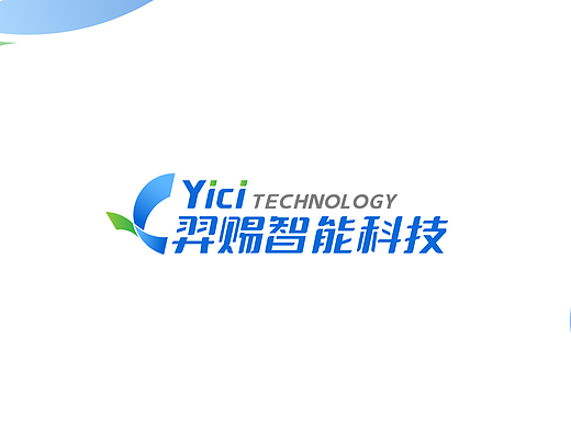 羿賜智能科技品牌設計（個人主頁-ZNjY5NTAyNTI=） - 品牌 - 站酷設計師人處無Hi原創(chuàng)素材 - 站酷ZCOOL