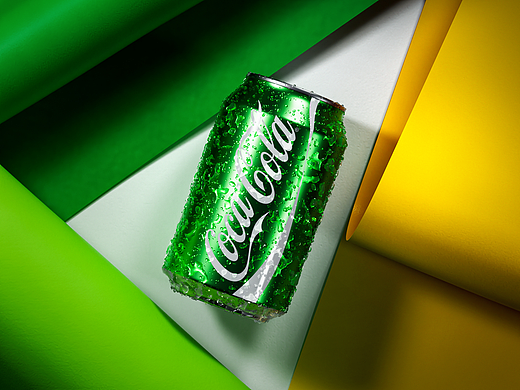 谵语C4D 每日三维设计 (二）
