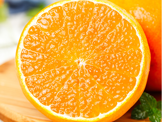爱嫒果冻橙   爱嫒果冻橙详情页  生鲜水果美食素材