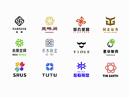 logo创意设计合集