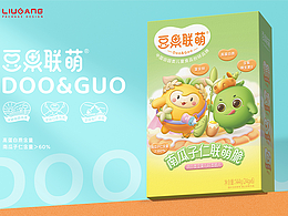 零食快消品牌包装设计