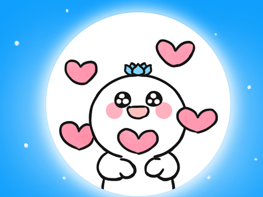 歸零寶寶表情包第一彈（個人主頁-ZNjIwNTc2NjA=） - IP形象 - 站酷設(shè)計師插畫師舒琪原創(chuàng)素材 - 站酷ZCOOL