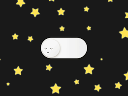 交互按钮动效设计