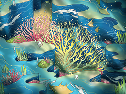 海洋