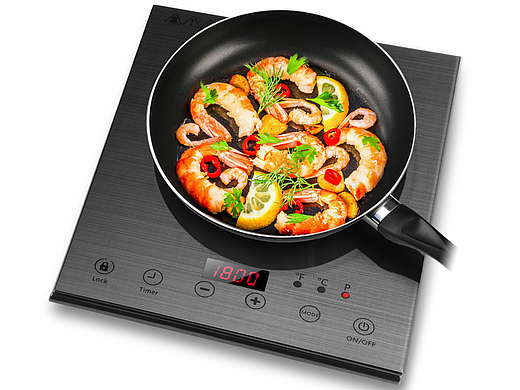 亚马逊拍摄/电商产品拍摄/电磁炉-精修