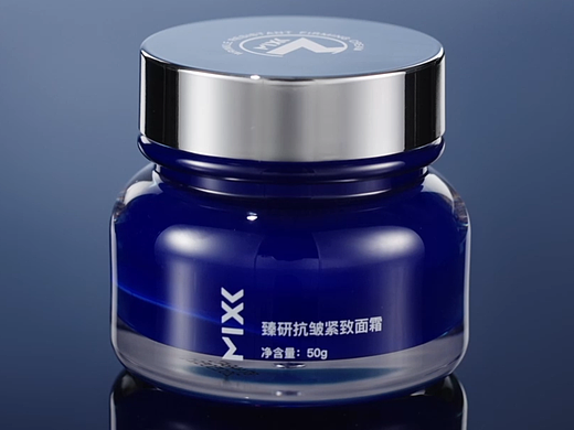 电商视频 | MIXX面霜 | 响马摄影