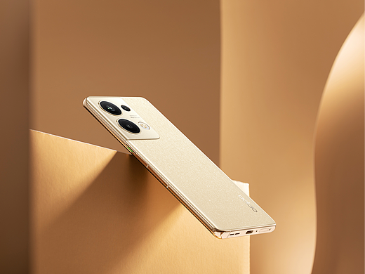 产品摄影｜OPPO RENO 9PRO+