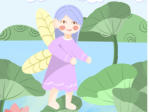 原创低龄绘本封面设计