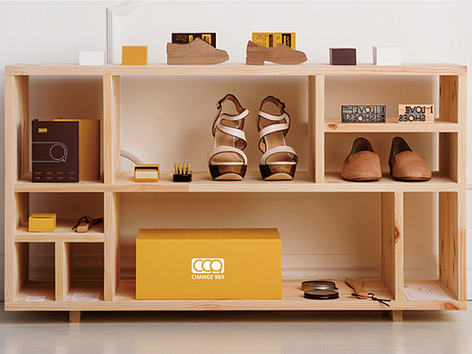 C99鞋店