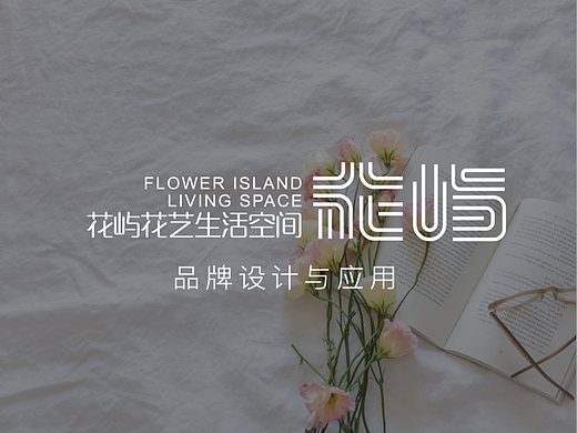 花屿品牌设计与应用