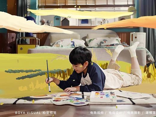 厨具视频 ｜乐太 太空系列辅食套锅 X BOYA视觉