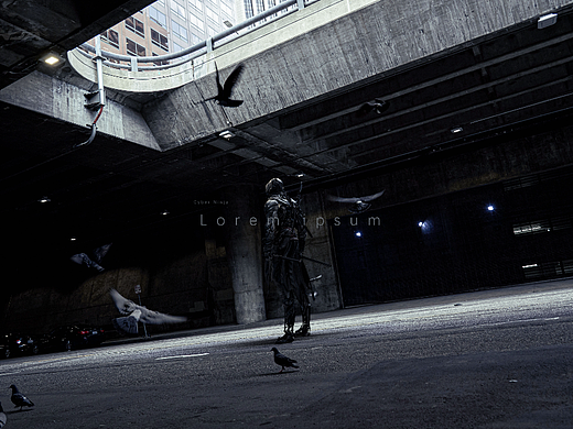  Lorem ipsum  Ⅱ