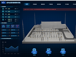 变电站智能辅助系统