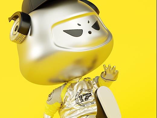 品牌形象设计&延展