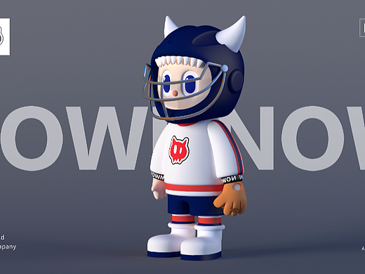 闹仔|nowknow|新品
