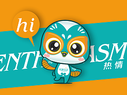 吉祥物设计--风筝ip(已商用)