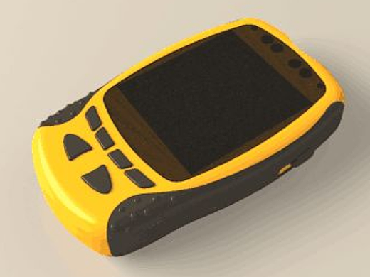 红外运动测试仪器