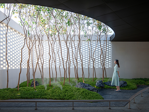 景观摄影I厦门云禧