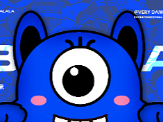 BALALA-ip形象設(shè)計(jì)