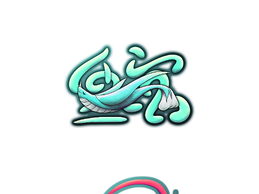 插图设计——鲸等（个人主页-ZNjE5NDg2NTY=） - 创作习作 - 站酷设计师Nin019原创素材 - 站酷ZCOOL