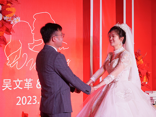 Gh5婚礼摄影