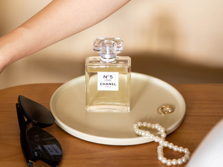 chanel-no-5-zcool