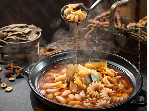 美食摄影 | 松涧明粤 · 款待珍贵的你