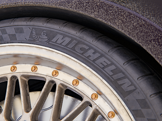 Blender【汽车渲染】