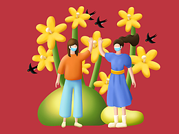 淺嘗試了一些3D畫風(fēng)